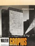 Walter Gropius
