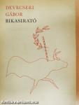 Bikasirató