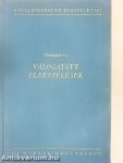 Válogatott elbeszélések