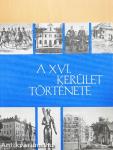 A XVI. kerület története
