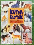 Kutyafajták képeskönyve