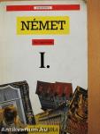 Német nyelvkönyv I.