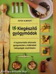Kiegészítő gyógymódok