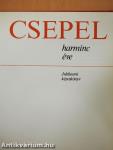 Csepel harminc éve