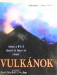 Vulkánok