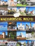 Magyarország megyéi