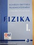 Fizika I.
