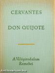 Don Quijote I-II.