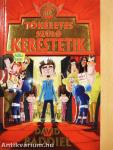 Tökéletes szülő kerestetik