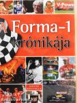 A Forma-1 krónikája