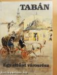 Tabán - Egy eltűnt városrész