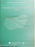 Environmental Indicators of Hungary 2000