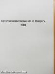 Environmental Indicators of Hungary 2000