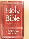 The Holy Bible