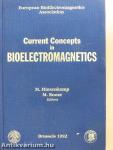 Bioelectrochemistry and Bioenergetics