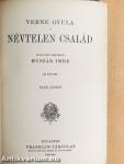 Névtelen család I-II.