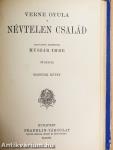 Névtelen család I-II.