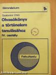 Olvasókönyv a történelem tanulásához
