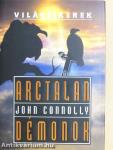 Arctalan démonok