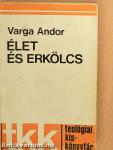 Élet és erkölcs