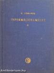 Információelmélet II. 