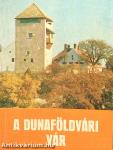 A dunaföldvári vár