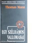 Egy szélhámos vallomásai