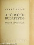 A bölcsőtől Budapestig
