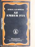 Az ember fia