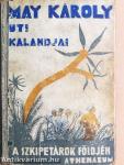 A szkipetárok földjén