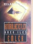 Kitörölhetetlen emlék