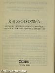 Kis zsolozsma