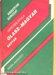 Olasz-magyar szótár