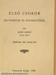 Első csokor