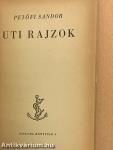 Uti rajzok