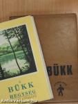 Bükk útikalauz
