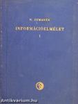 Információelmélet I.