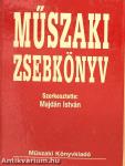 Műszaki zsebkönyv
