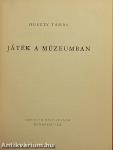 Játék a múzeumban
