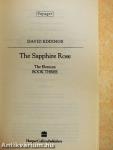 The Sapphire Rose