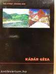 Kádár Géza