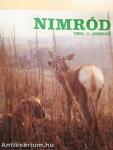 Nimród 1984. január-december