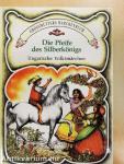 Die Pfeife des Silberkönigs/Täppischer Jankó