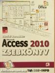 Microsoft Access 2010 zsebkönyv