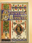 Shakespeare színművei