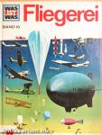 Ein was ist was Buch über Fliegerei