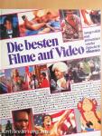 Die besten Filme auf Video
