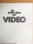 Die besten Filme auf Video