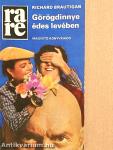 Görögdinnye édes levében