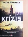 Krízis
